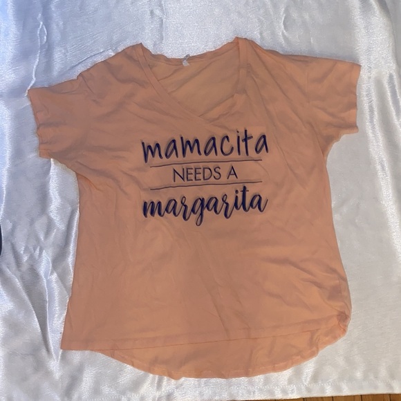 ❗️last chance ❗️•Women short sleeves tee XL - Picture 3 of 3